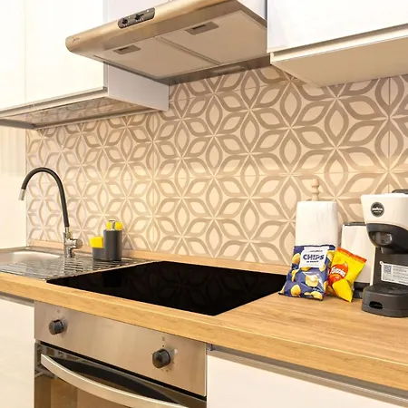 Apartament Emerald Bgy Charme