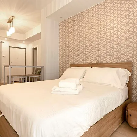 Emerald Bgy Charme Apartament Bergamo
