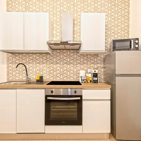 Apartament Emerald Bgy Charme