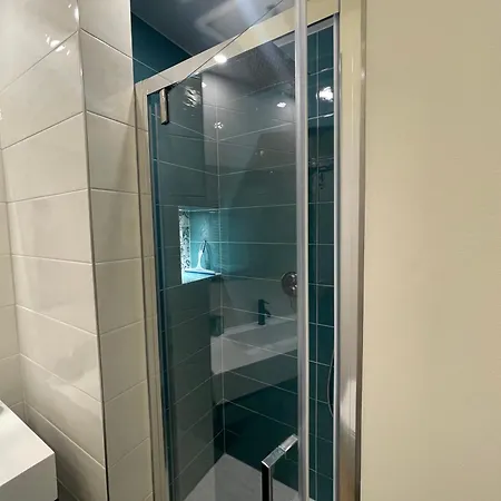 Emerald Bgy Charme Apartament Bergamo
