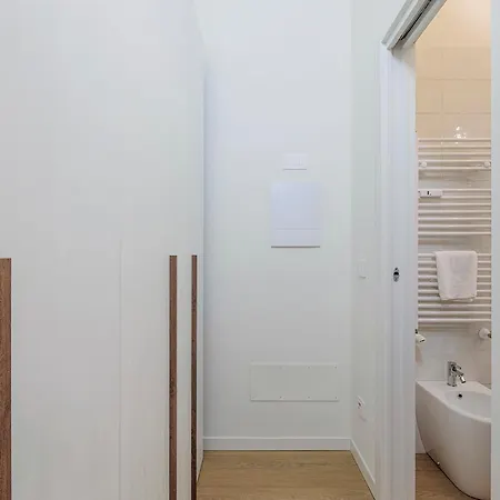 Apartment Emerald Bgy Charme