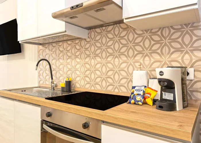 Apartament Emerald Bgy Charme