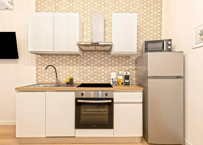 Apartament Emerald Bgy Charme