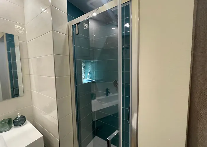 Emerald Bgy Charme Apartament Bergamo